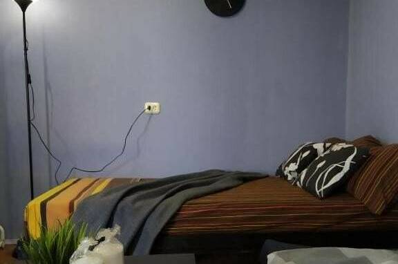 Четырехместный «Стандарт»