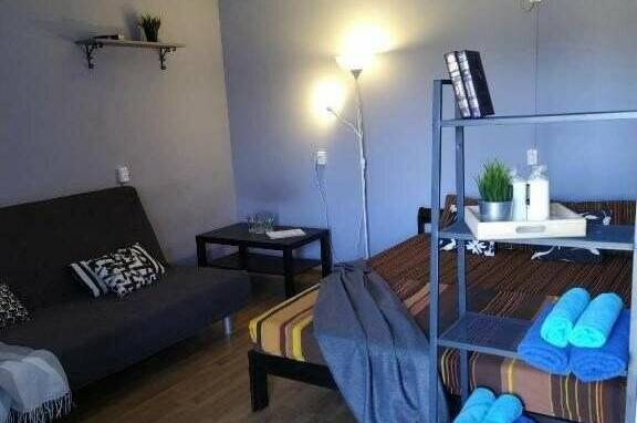 Четырехместный «Семейный»