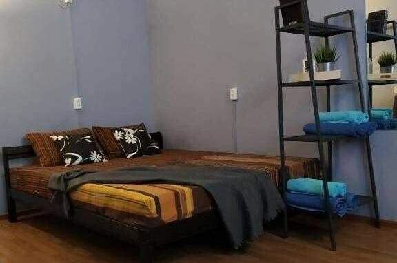 Четырехместный «Семейный»