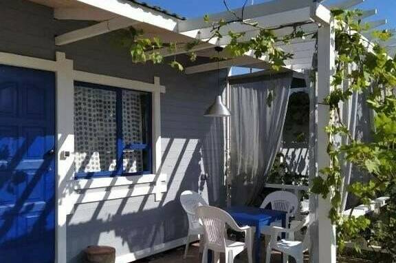 Четырехместный «Семейный»