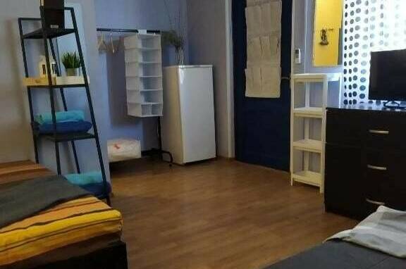 Пятиместный «Семейный»