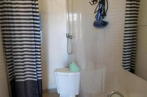 Пятиместный «Семейный»