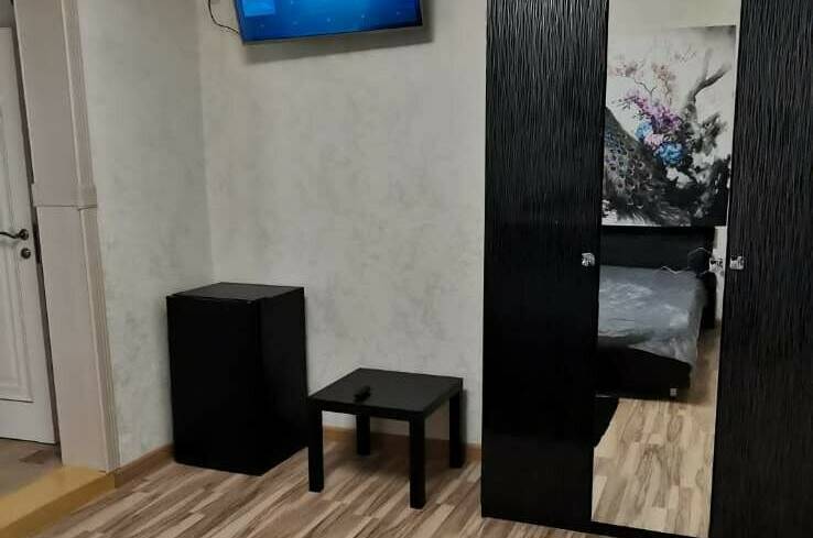 Двухместный номер «Стандарт»