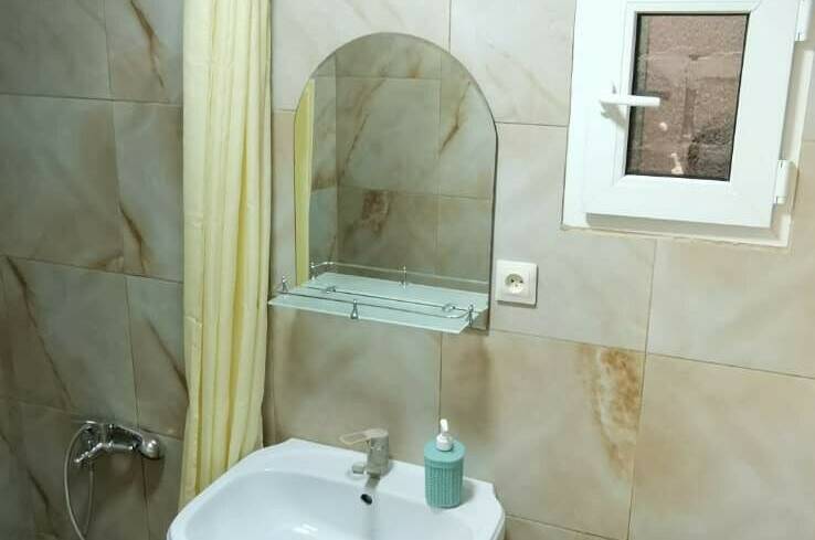 Двухместный номер «Стандарт»