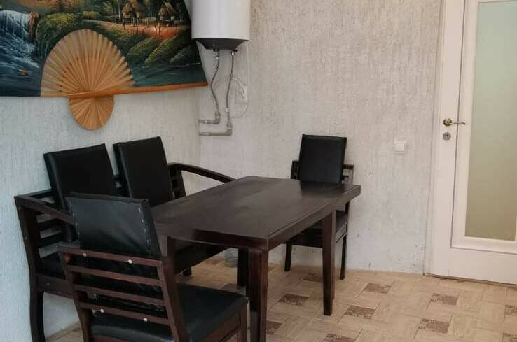 Двухместный номер «Стандарт»