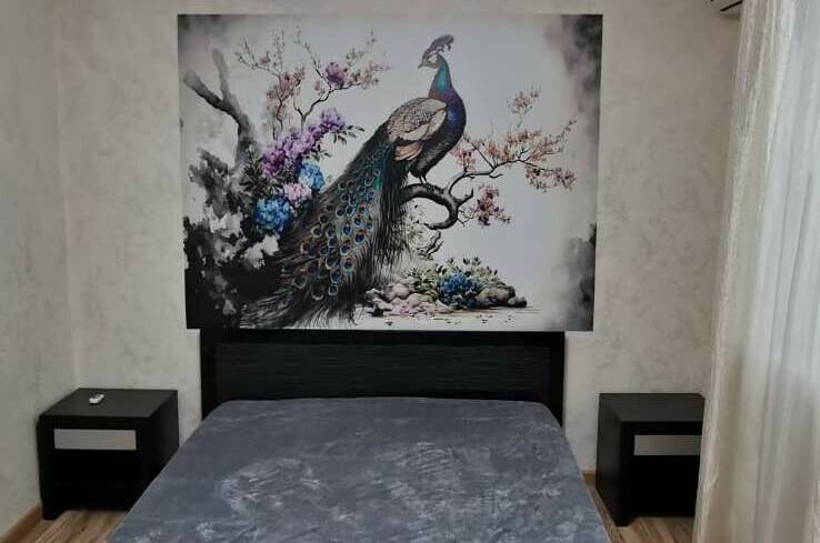 Двухместный номер «Стандарт»