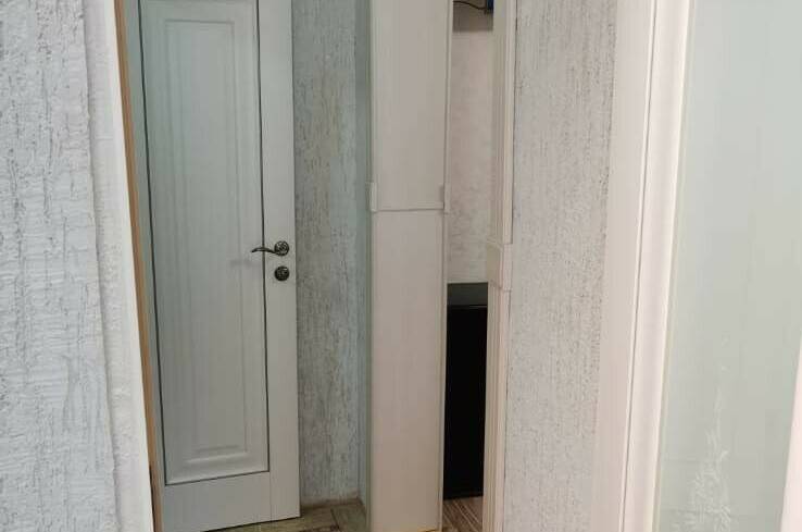 Двухместный номер «Стандарт»