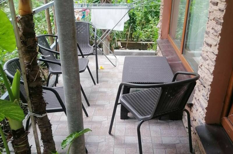 Двухместный номер «Стандарт»