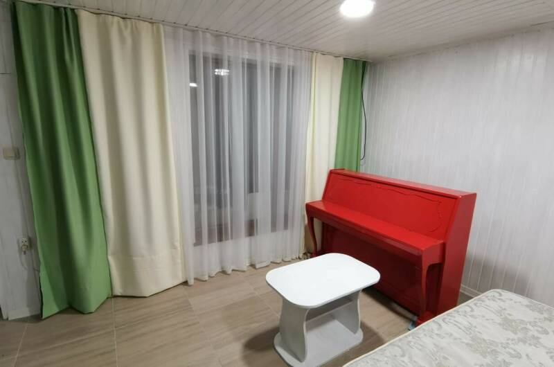 Двухместный номер «Стандарт»