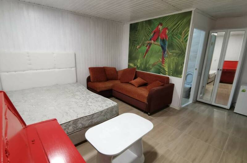 Двухместный номер «Стандарт»