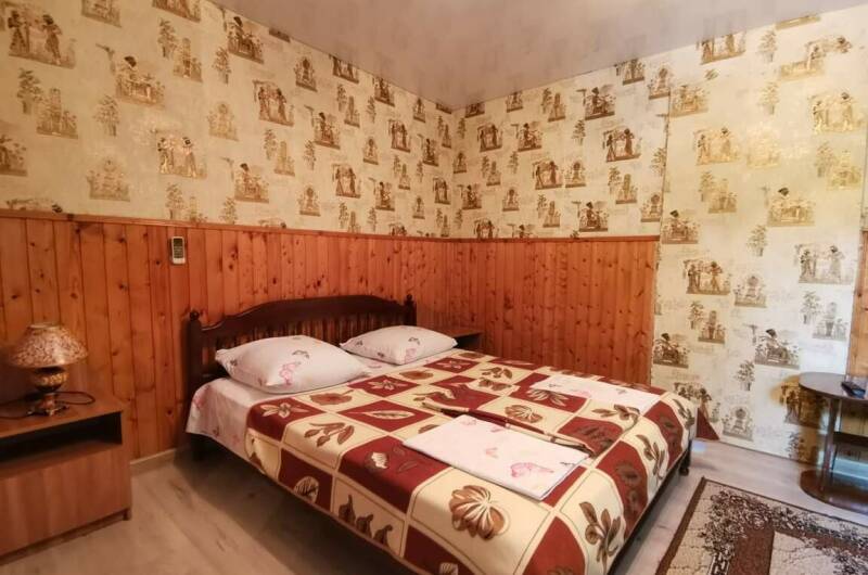 Двухместный номер «Стандарт»