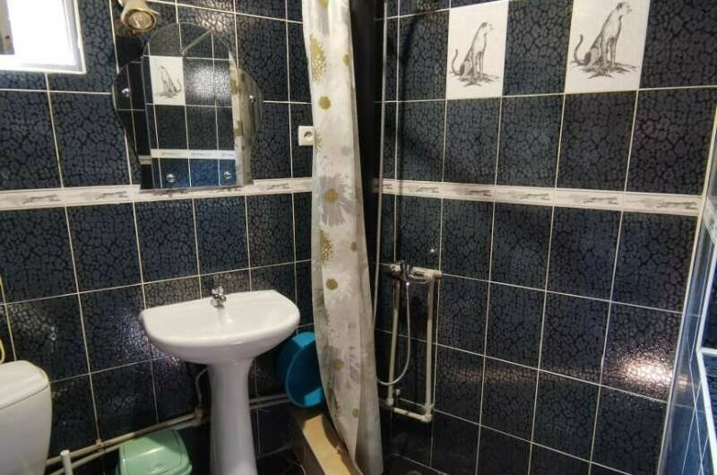 Двухместный номер «Стандарт»