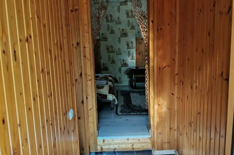 Двухместный номер «Стандарт»