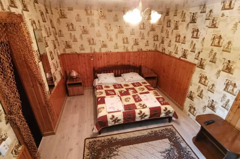 Двухместный номер «Стандарт»