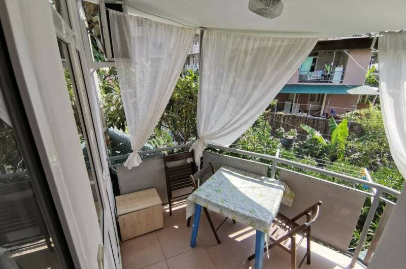 Двухместный номер «Стандарт»