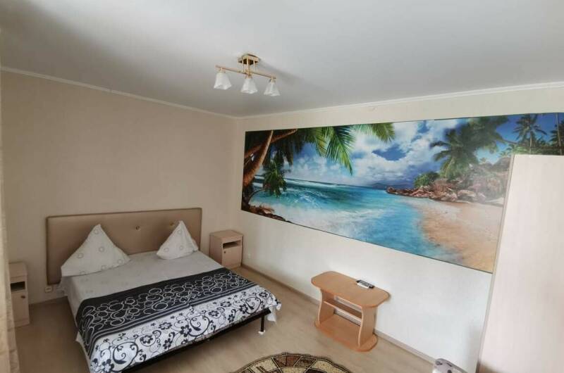 Двухместный номер «Стандарт»