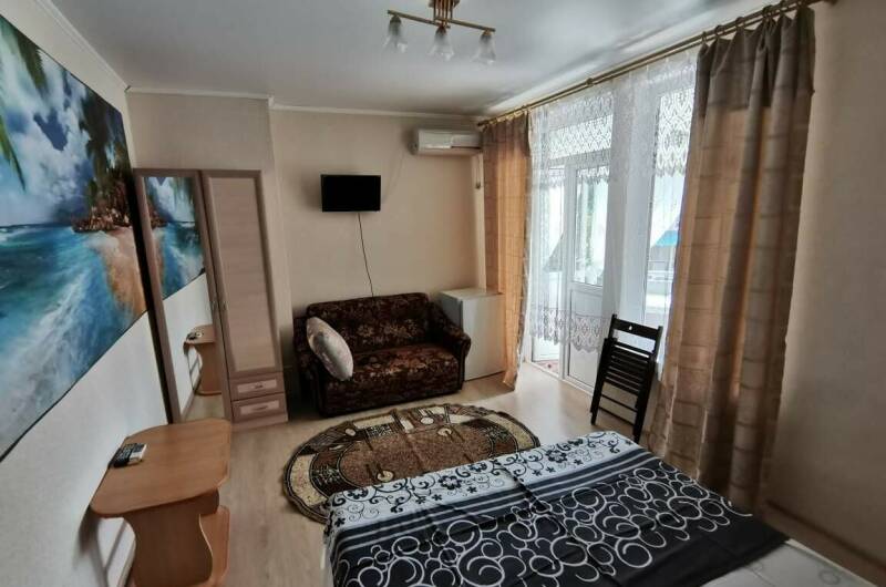 Двухместный номер «Стандарт»