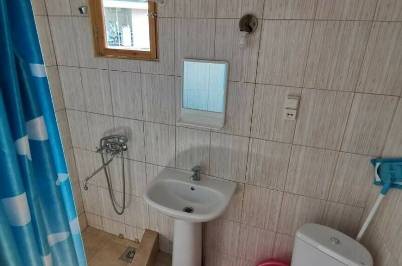 Двухместный номер «Стандарт»