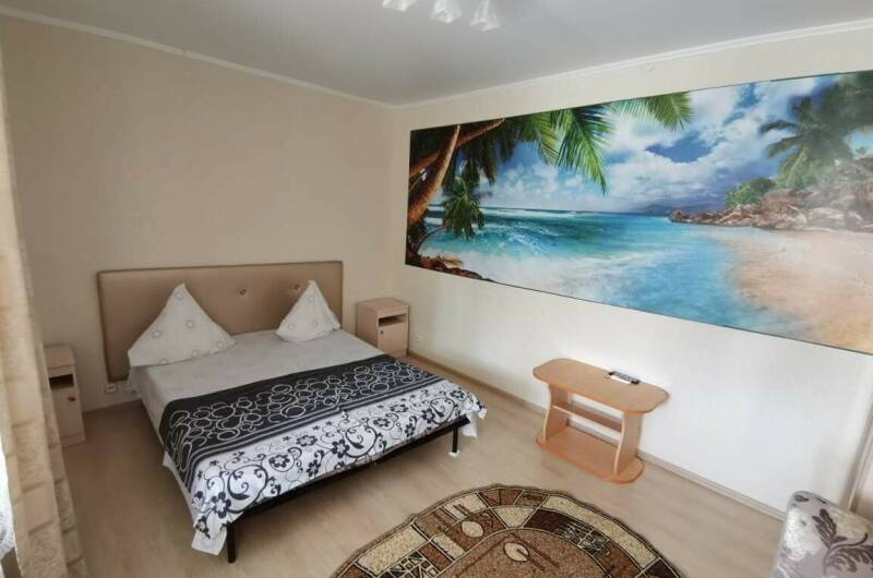 Двухместный номер «Стандарт»