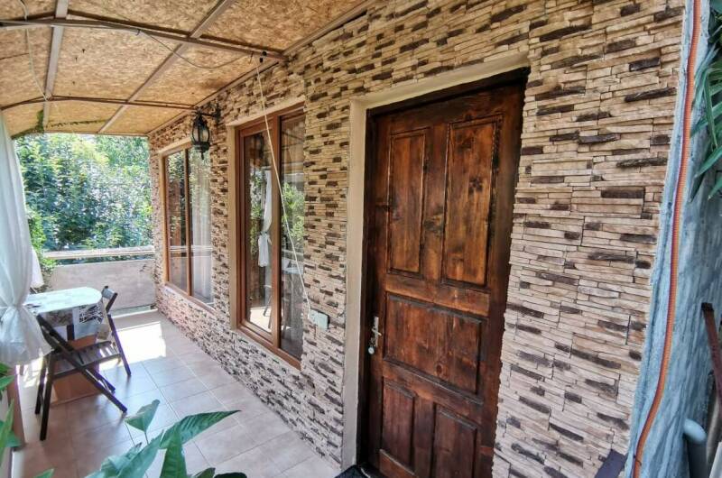 Двухместный номер «Стандарт»