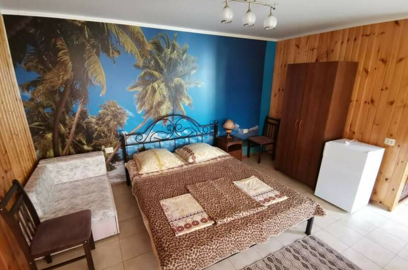 Двухместный номер «Стандарт»