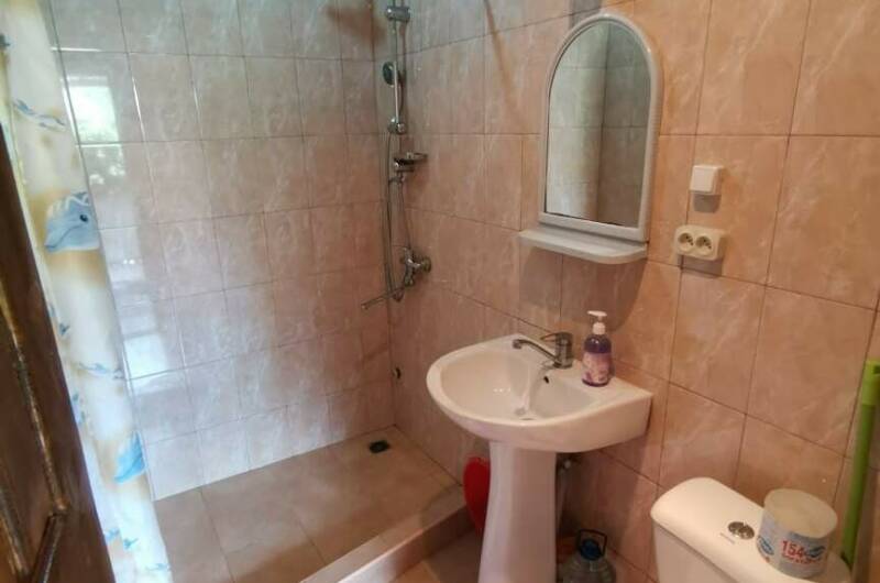 Двухместный номер «Стандарт»