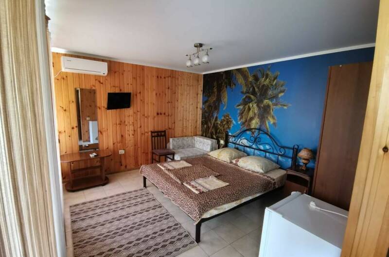 Двухместный номер «Стандарт»