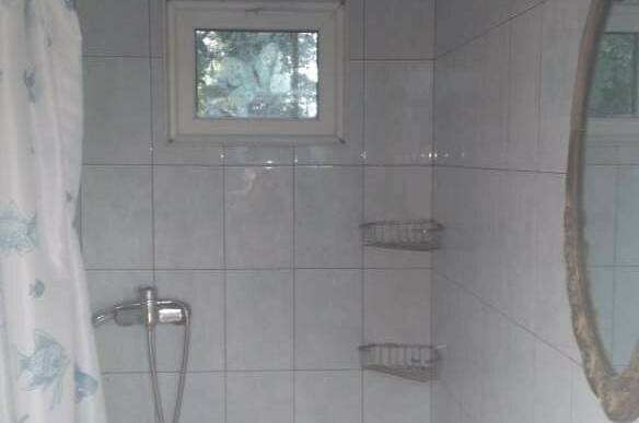 «Эконом» 2-х местный (разд. кровати, с/у на улице)