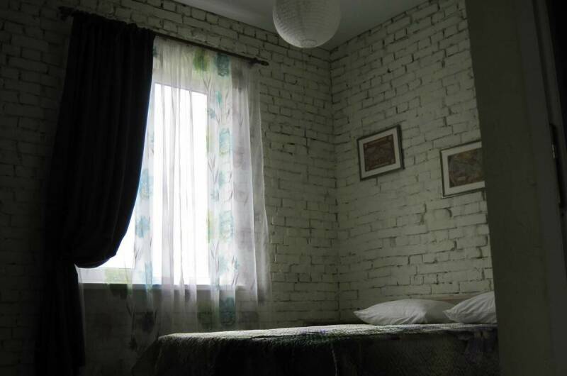 «Стандарт» 2-х местный с 1 доп. местом