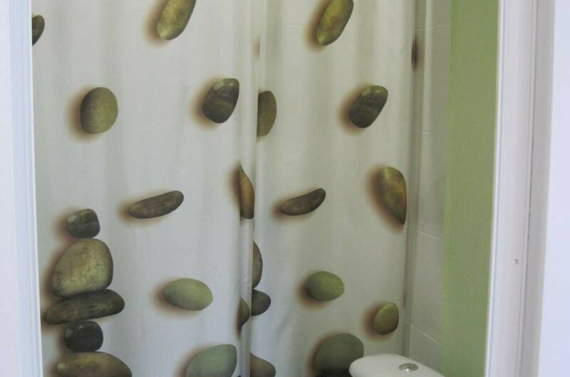 «Стандарт» 2-х местный с 1 доп. местом