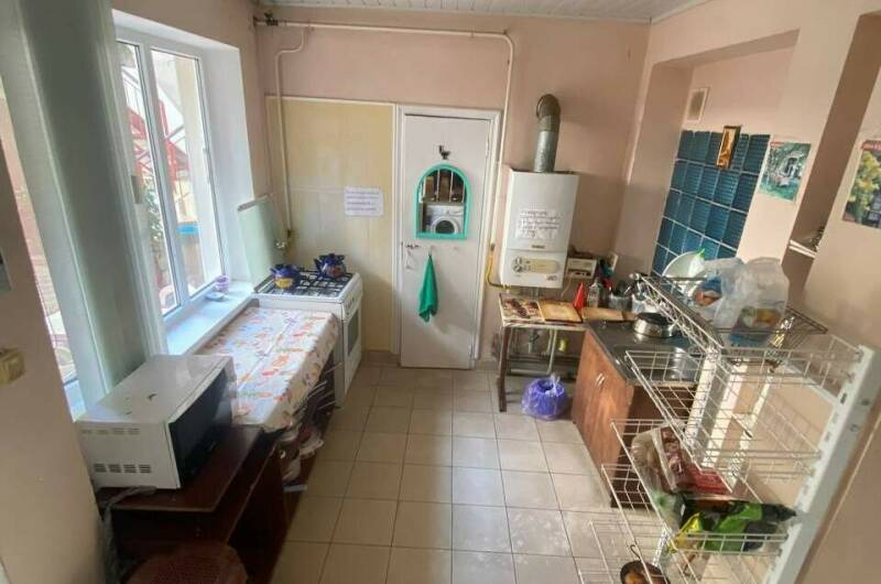 Бюджетный 2-х местный