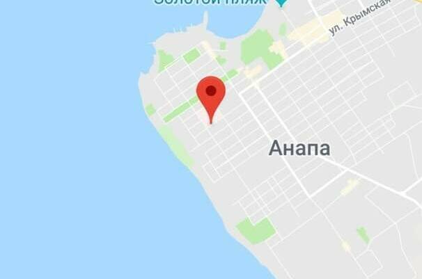 8-ми местный номер «Стандарт»