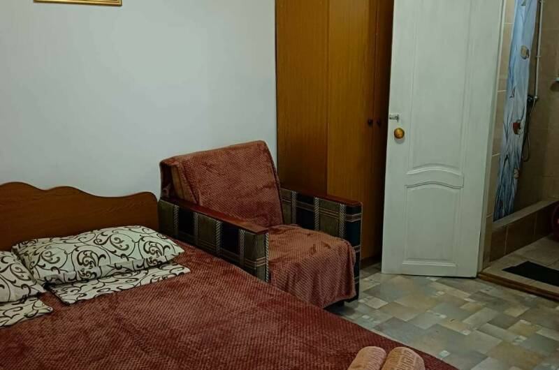 Двухместный «Стандарт»