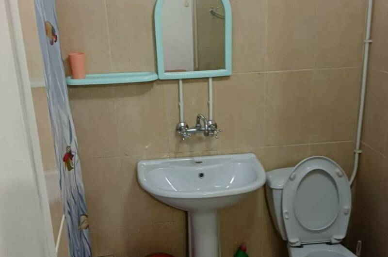 Двухместный «Стандарт»