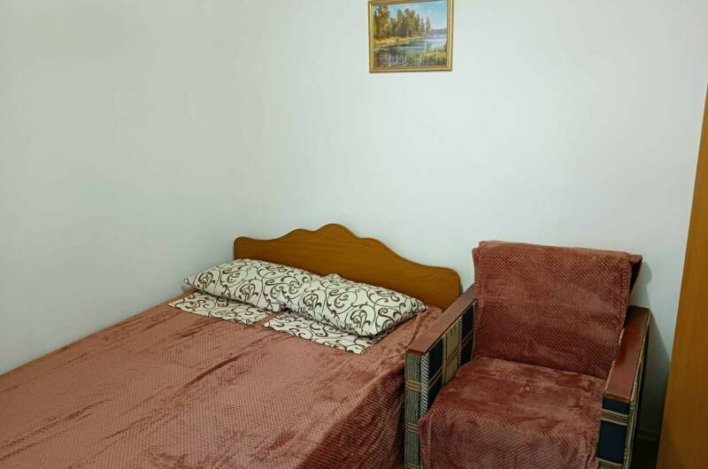 Двухместный «Стандарт»