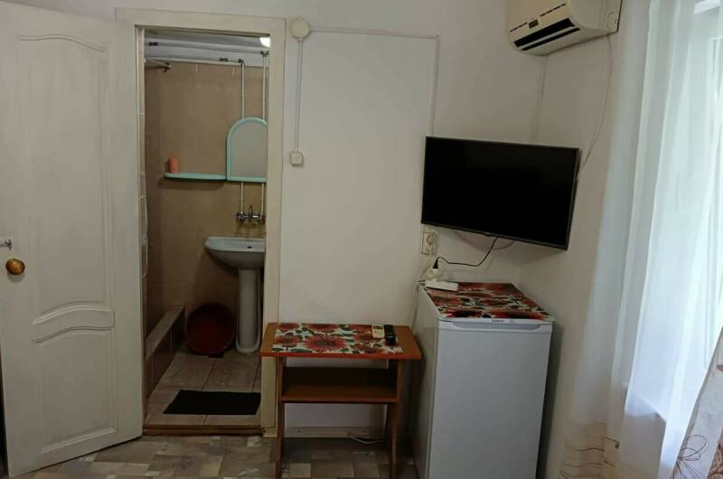 Двухместный «Стандарт»