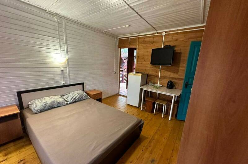 Двухместный «Стандарт»