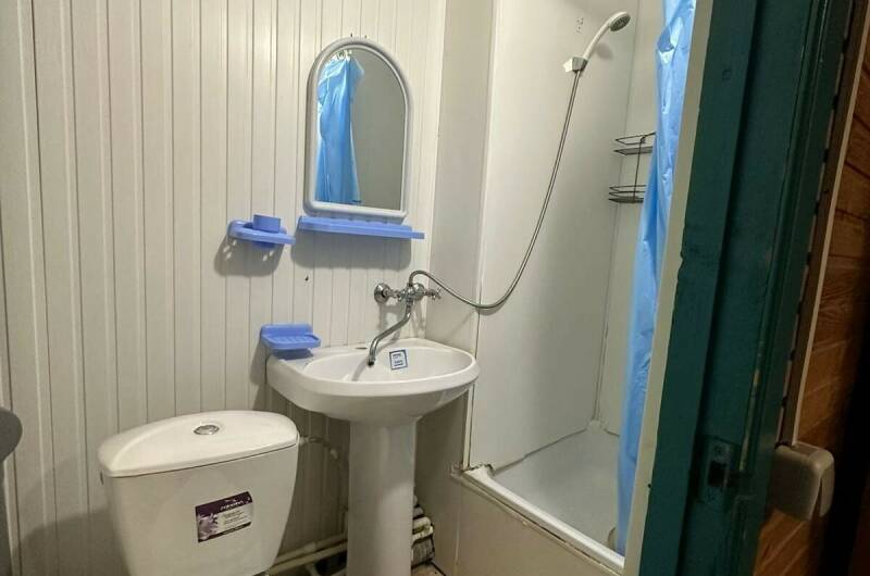 Двухместный «Стандарт»