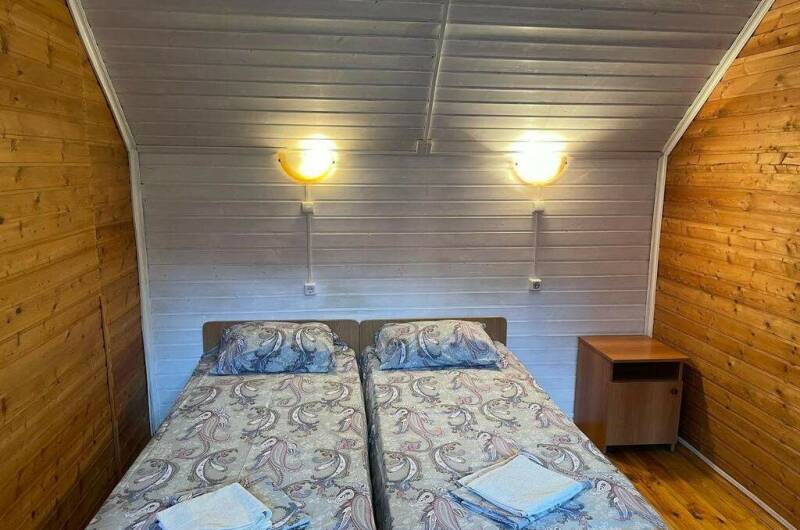 Двухместный «Стандарт»