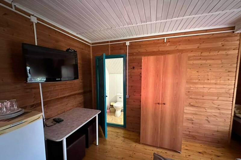 Двухместный «Стандарт»