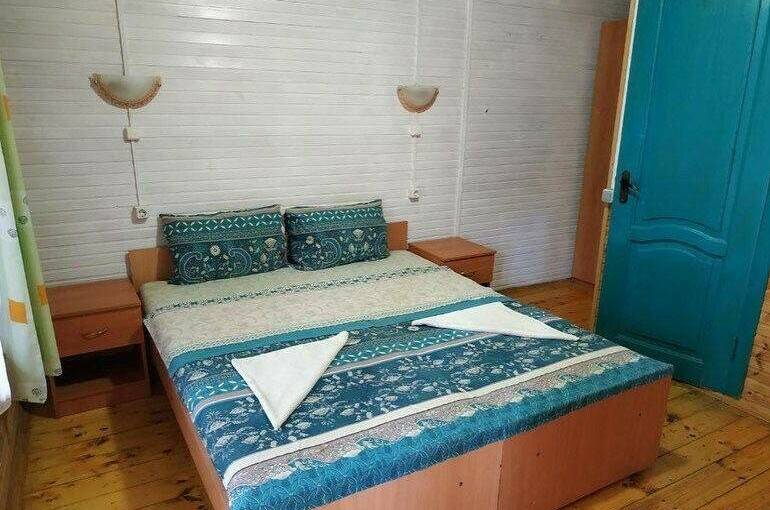 Двухместный «Стандарт»