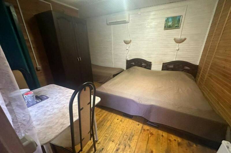 Трёхместный «Стандарт»