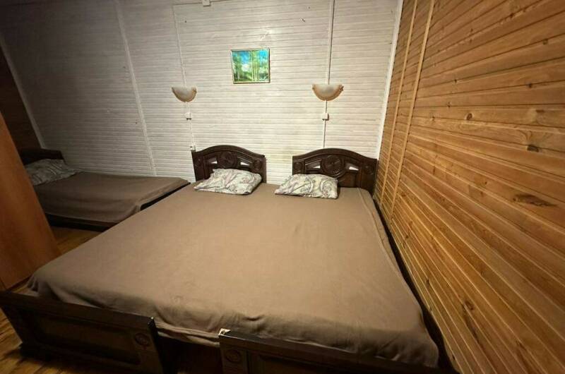 Трёхместный «Стандарт»