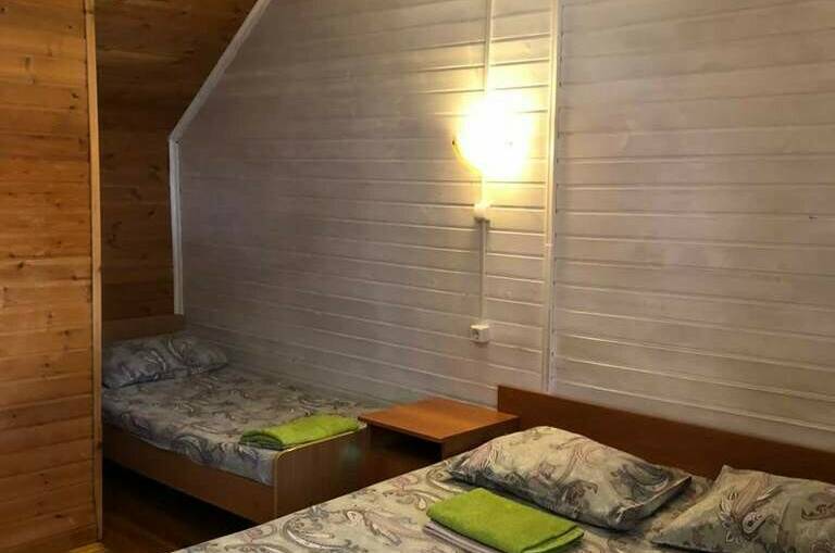 Трёхместный «Стандарт»