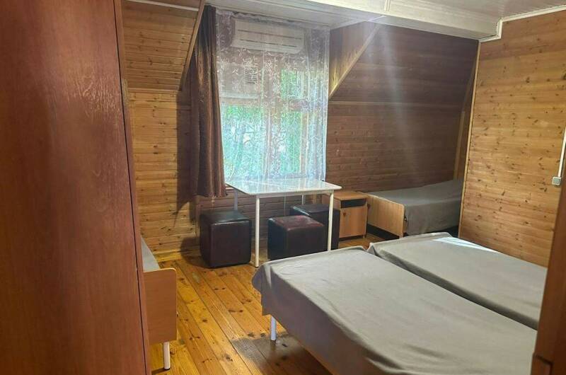 Четырёхместный «Стандарт»