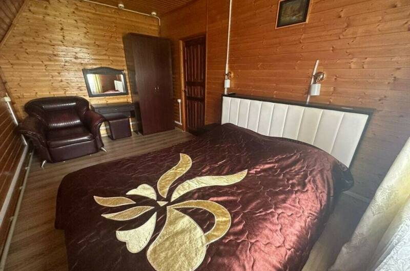 Номер «Семейный»