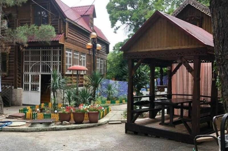 Номер «Семейный»