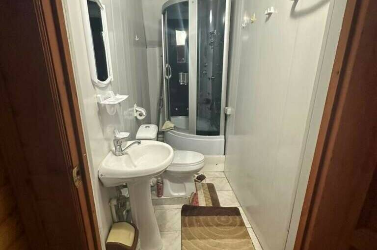 Номер «Семейный»