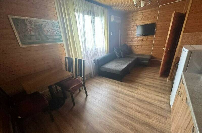 Номер «Семейный»