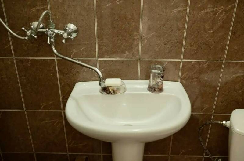 Двухместный номер «Стандарт»